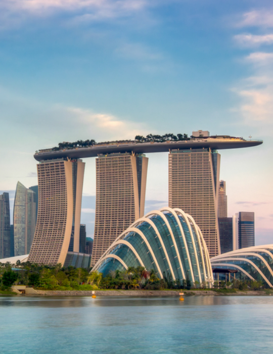 Singapore